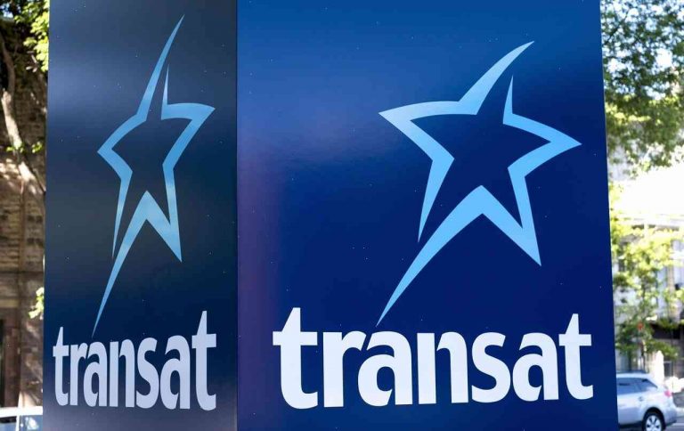 Troubled tour operator Transat A.T. to lay off more staff