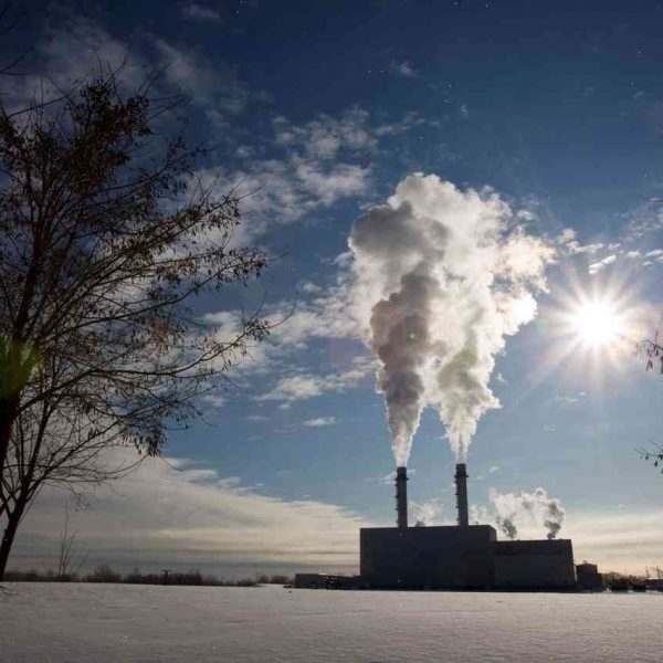 Canadians’ actions on fossil fuels shape future