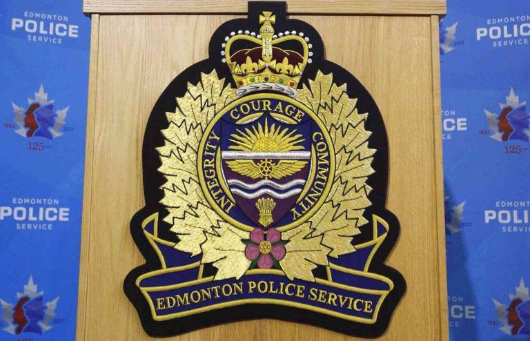 Edmonton police officer charged with sexual assault, other offences: ASIRT