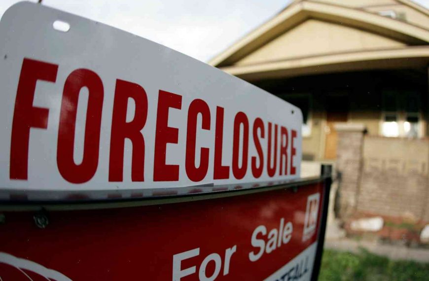 Read the Full Story: How the Housing Bubble Hit Home