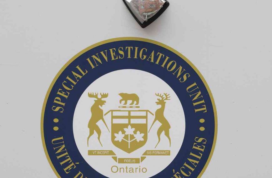 SIU: Two-injured couple in different vehicles struck in Toronto police hit-and-run