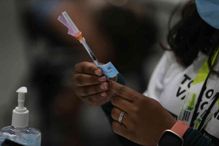 California: School-age children on wait list for measles shots