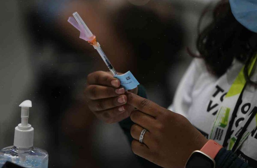 California: School-age children on wait list for measles shots